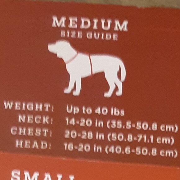 Snowflakes Dog and Cat Sweater Knit Sweater - Wondershop - Navy Blue - Picture 9 of 16